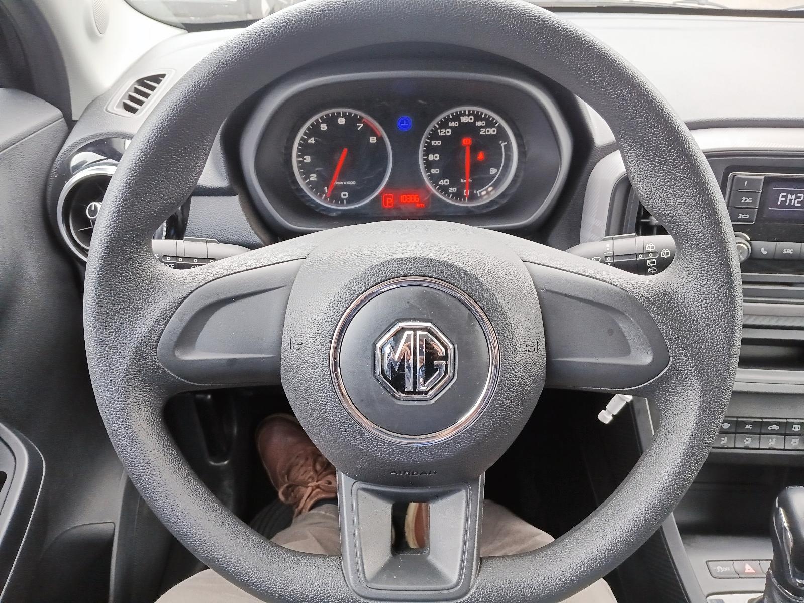 MG MG3 2024 - Imagen 11 de 12