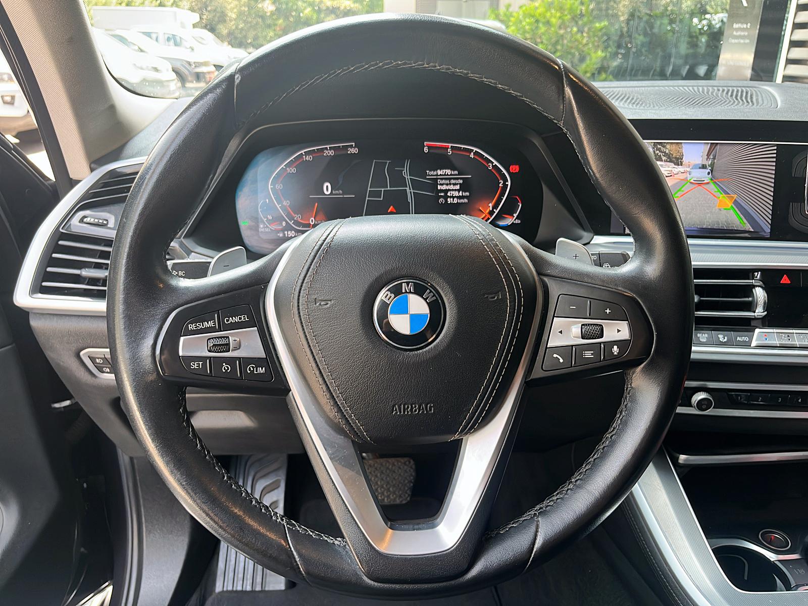 BMW X5 2020 - Imagen 11 de 12
