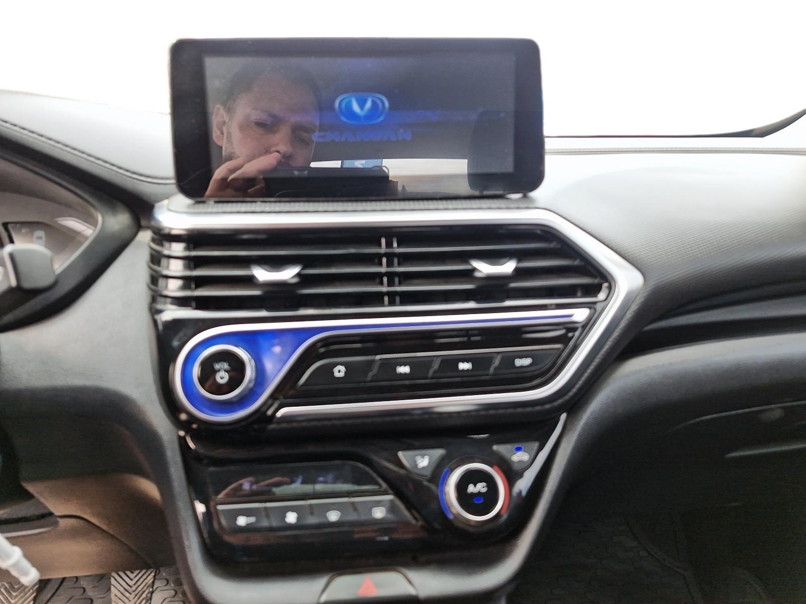 Changan ALSVIN 2022 - Imagen 7 de 12