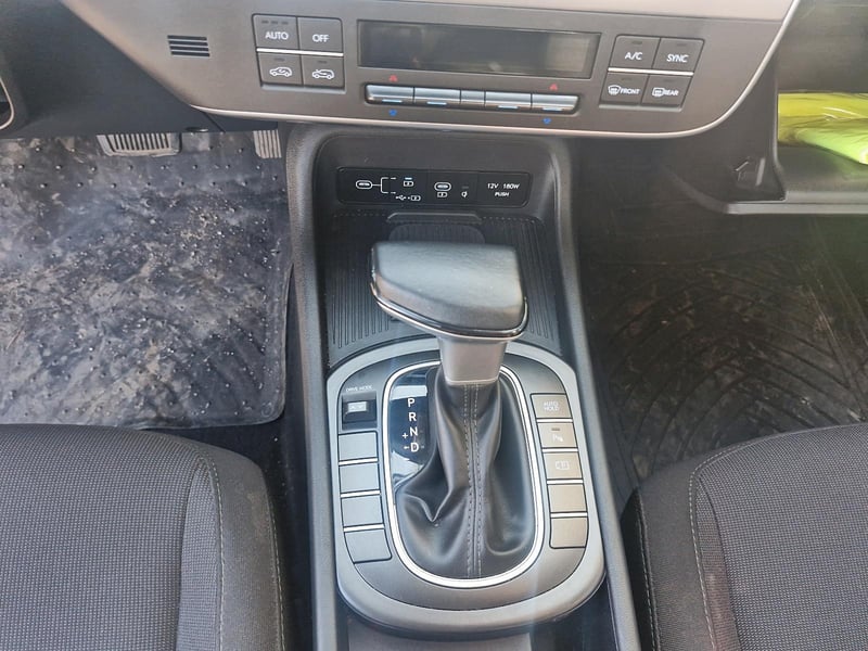 Hyundai HYUNDAI 2025 - Imagen 11 de 12