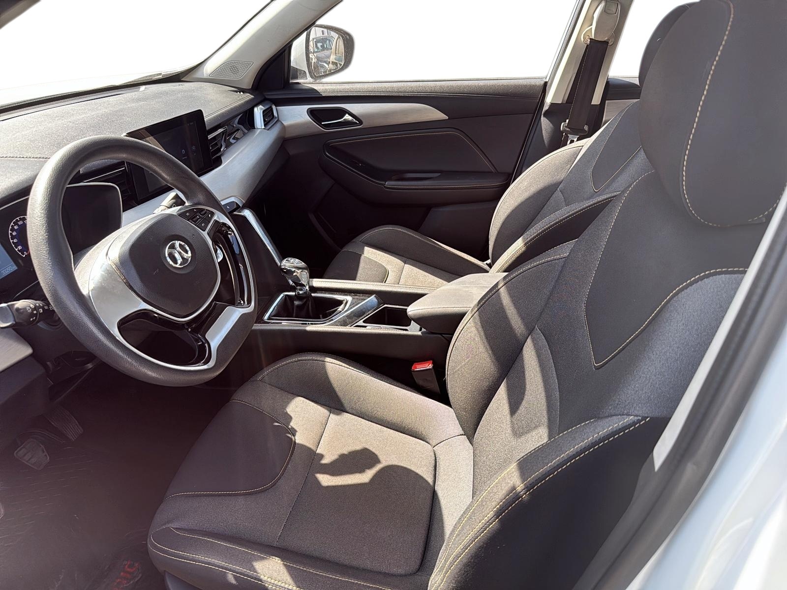 BAIC X35 2023 - Imagen 12 de 12