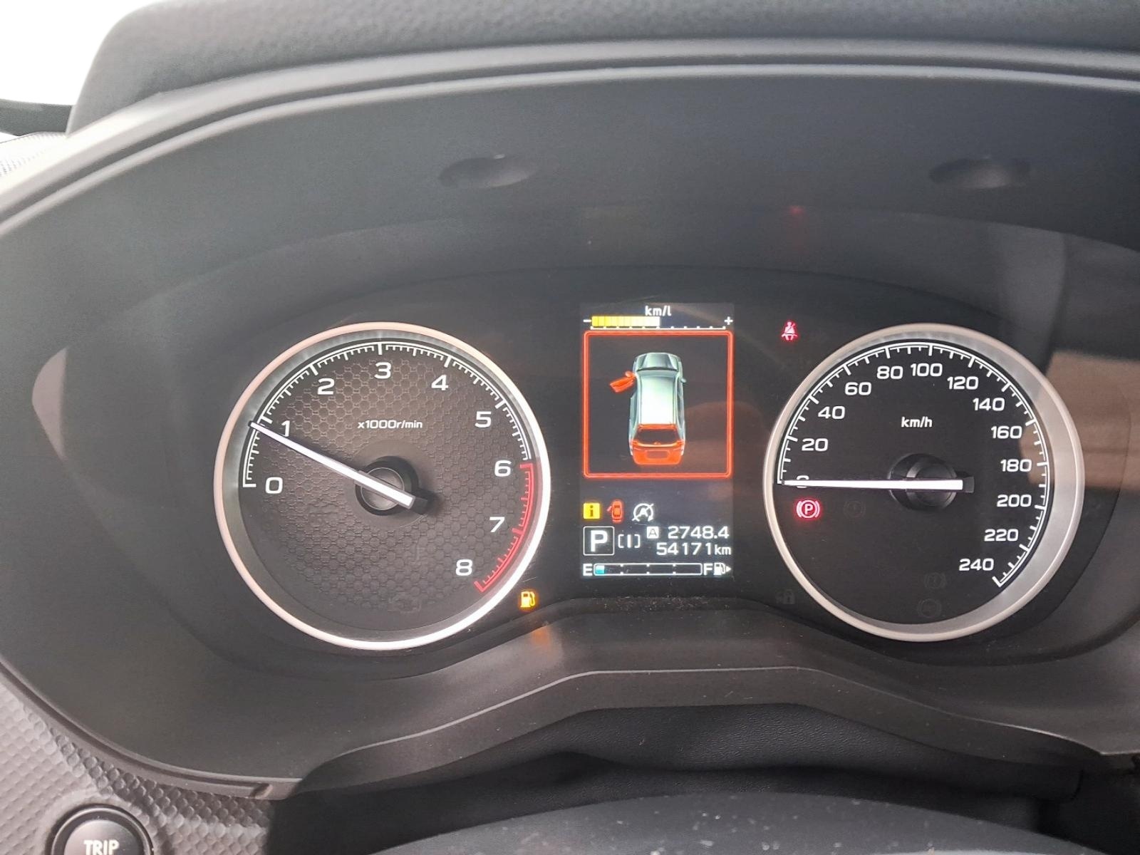 SUBARU FORESTER 2023 - Imagen 6 de 12