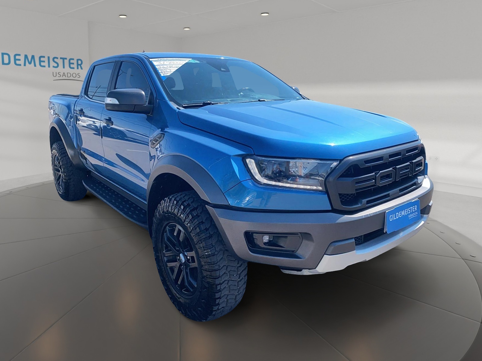 Ford RANGER 2023 - Foto 2 de 12