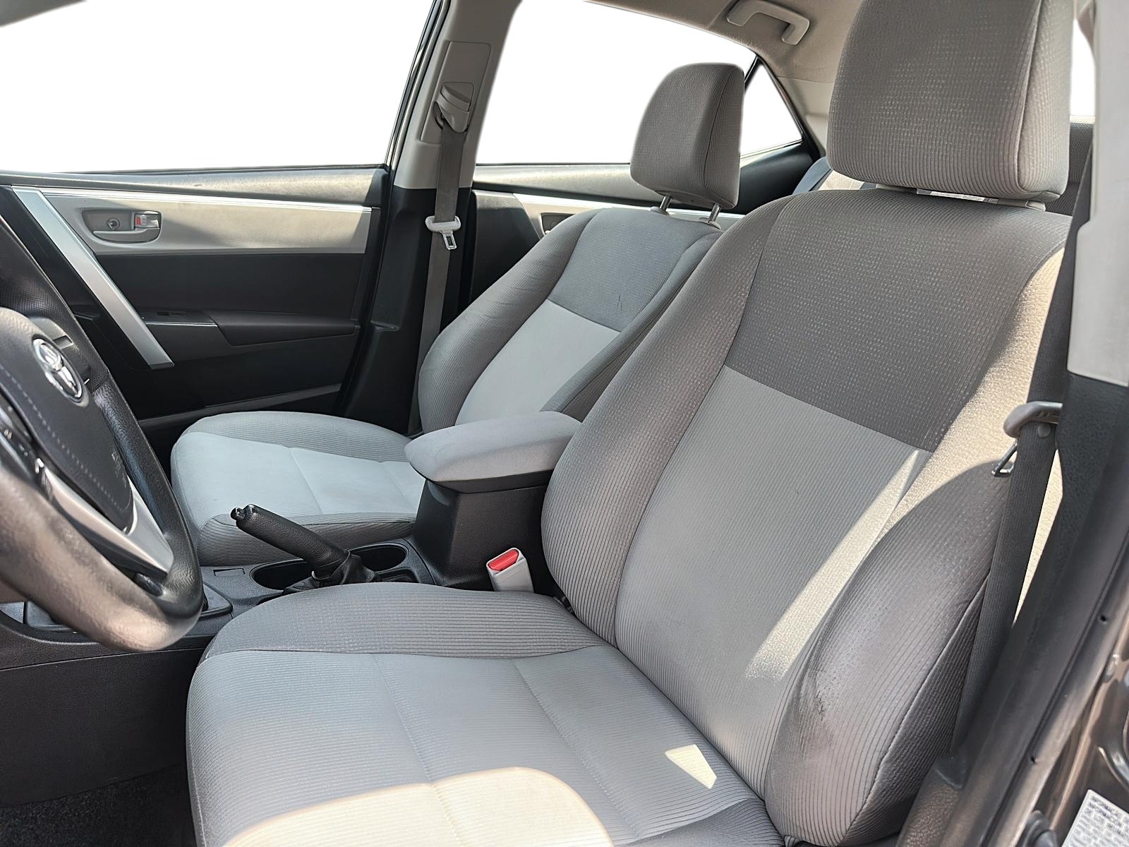 Toyota COROLLA 2019 - Imagen 7 de 12