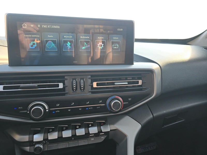Changan HUNTER 2023 - Imagen 11 de 12