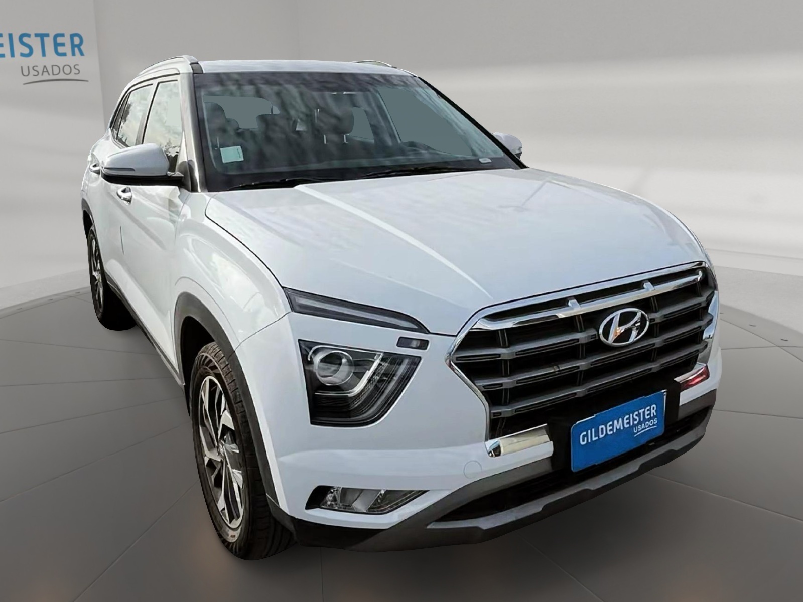 Hyundai CRETA 2023 - Foto 5 de 12