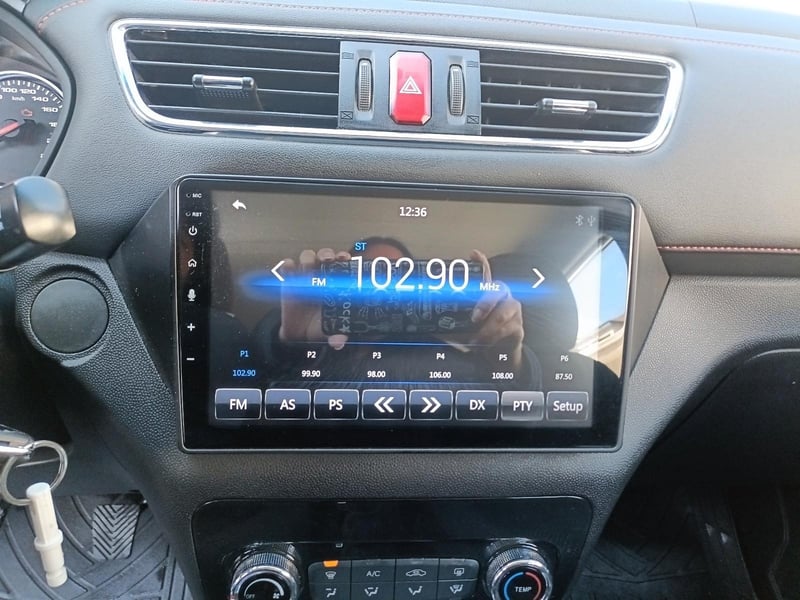JAC JS2 2025 - Imagen 12 de 12