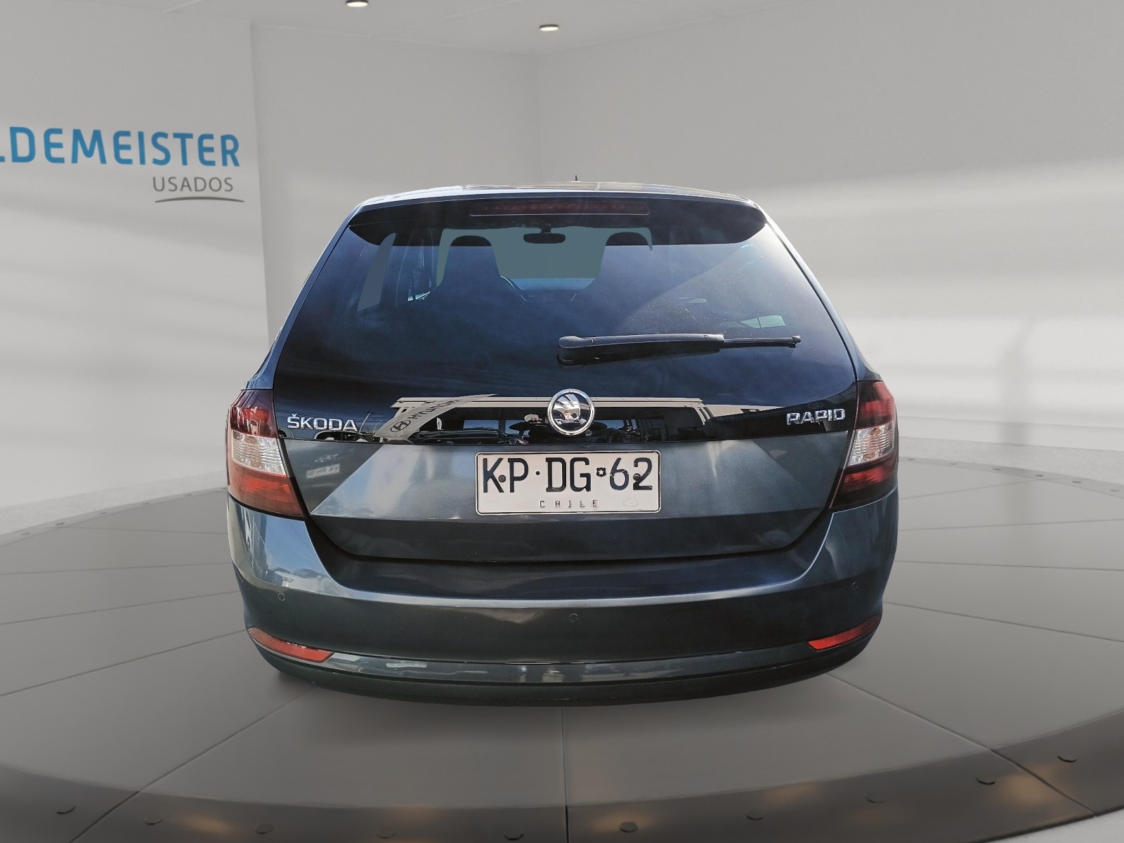 Skoda SKO 2018 - Foto 4 de 12