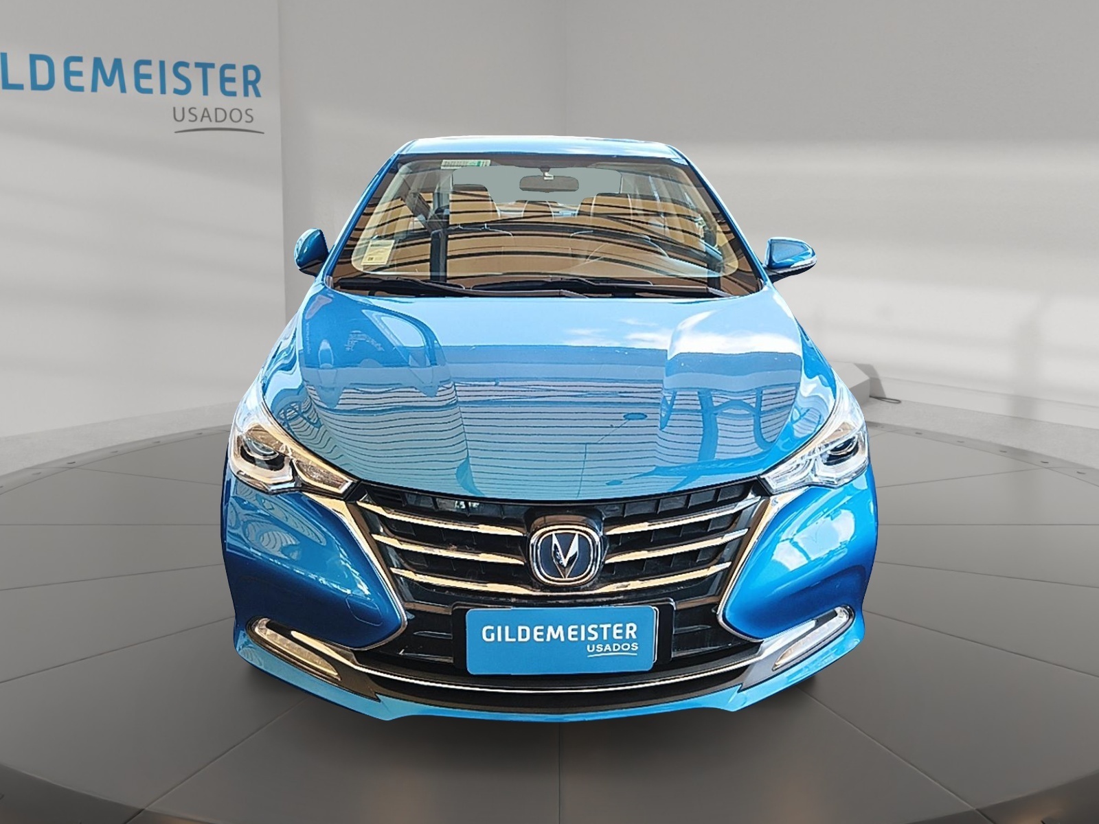 Changan ALSVIN 2025 - Foto 2 de 9