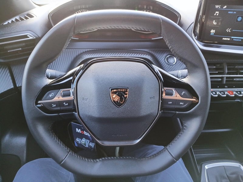Peugeot 2008 P2 2025 - Imagen 12 de 12