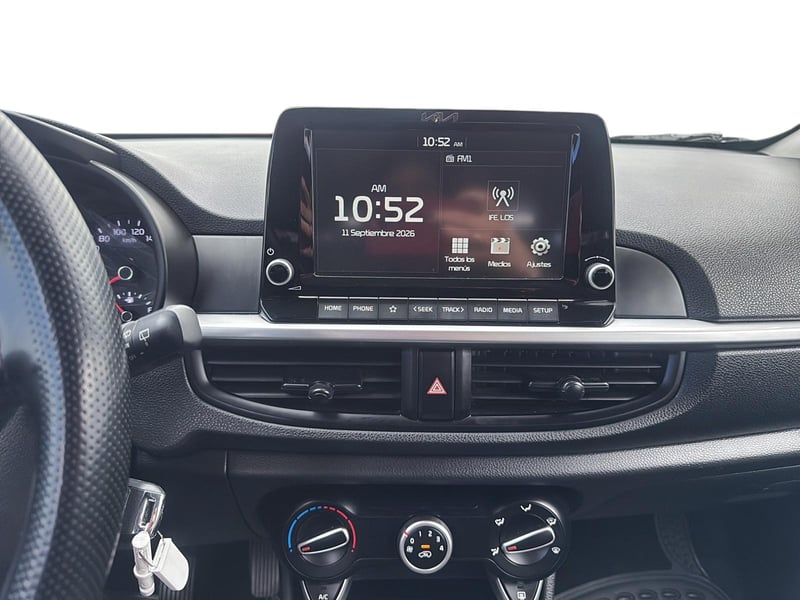 Kia KIA 2024 - Imagen 11 de 12