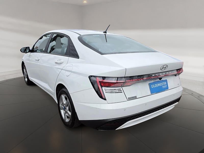 Hyundai HYUNDAI 2024 - Imagen 9 de 12
