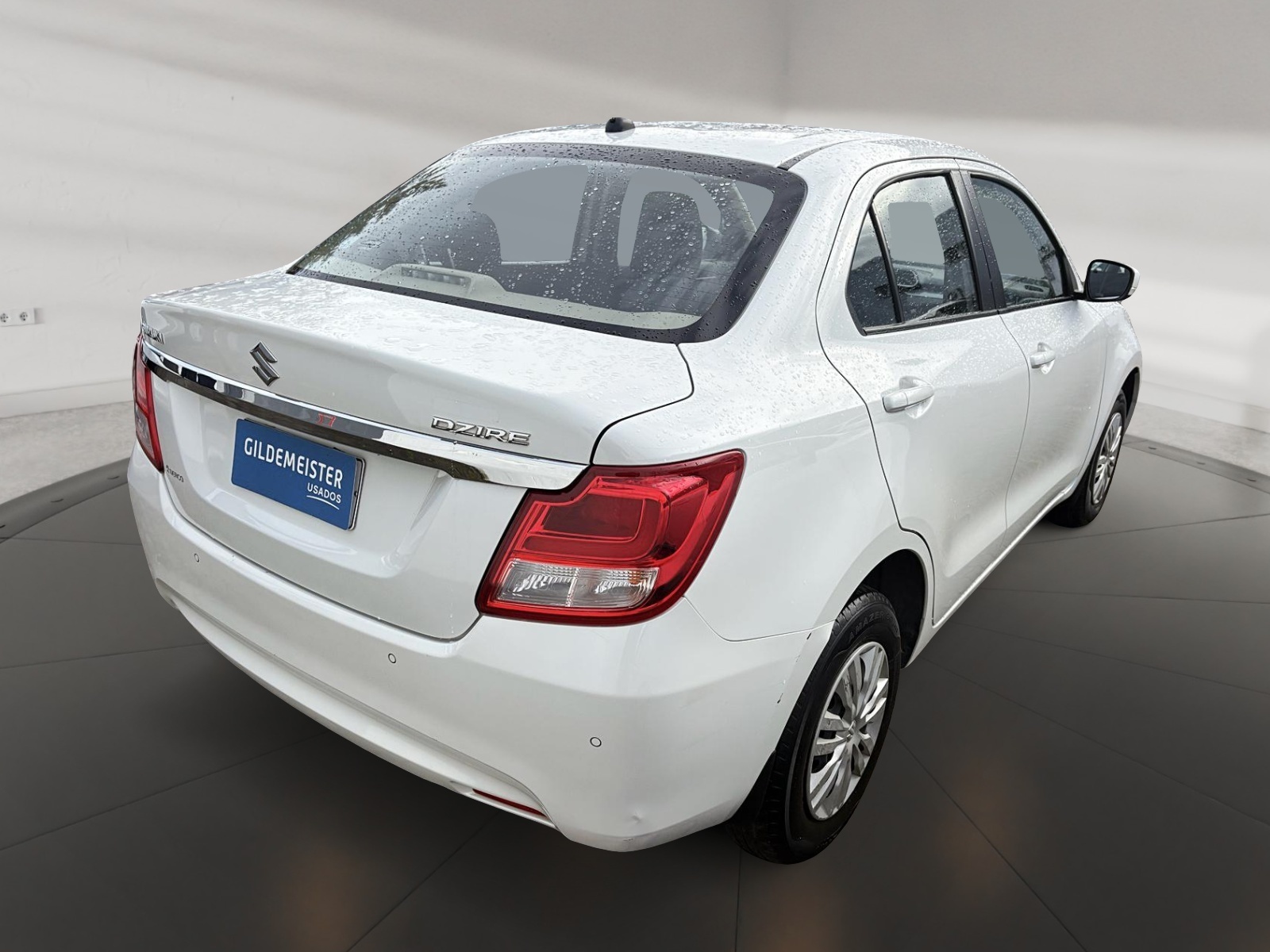 Suzuki SUZUKI 2024 - Foto 5 de 8