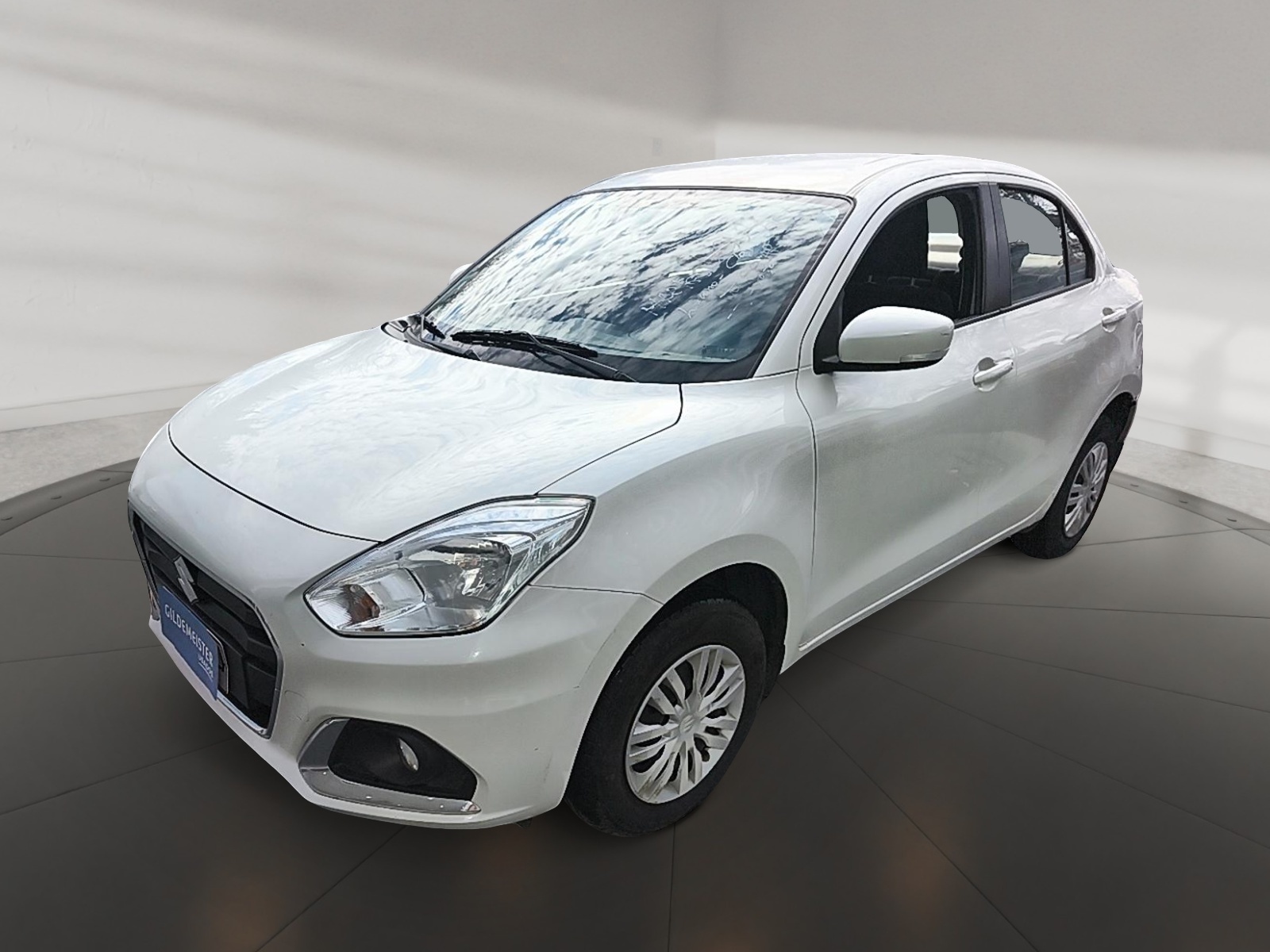 Suzuki SUZUKI 2024 - Foto 5 de 12