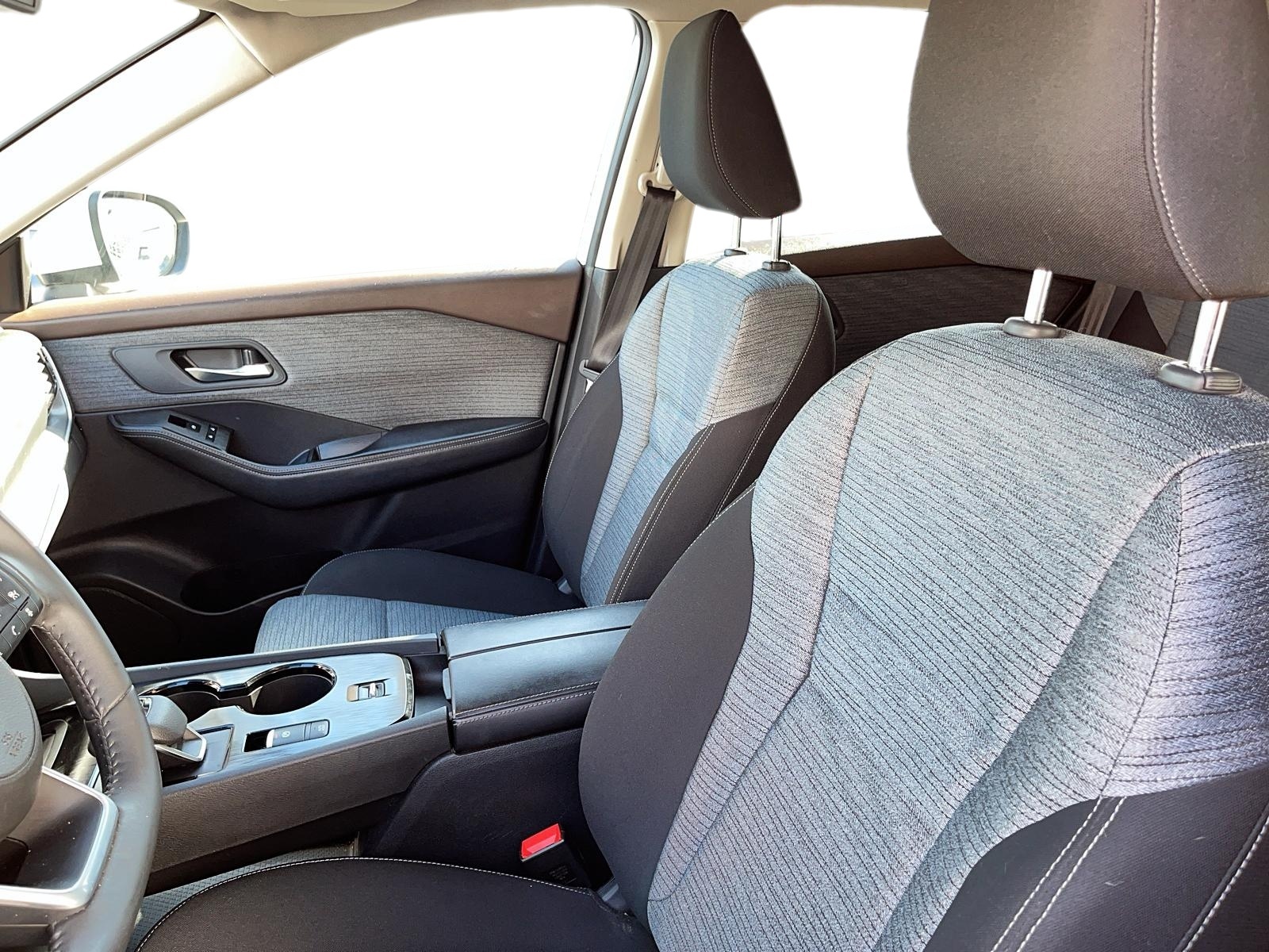 Nissan X-TRAIL 2023 - Imagen 10 de 12