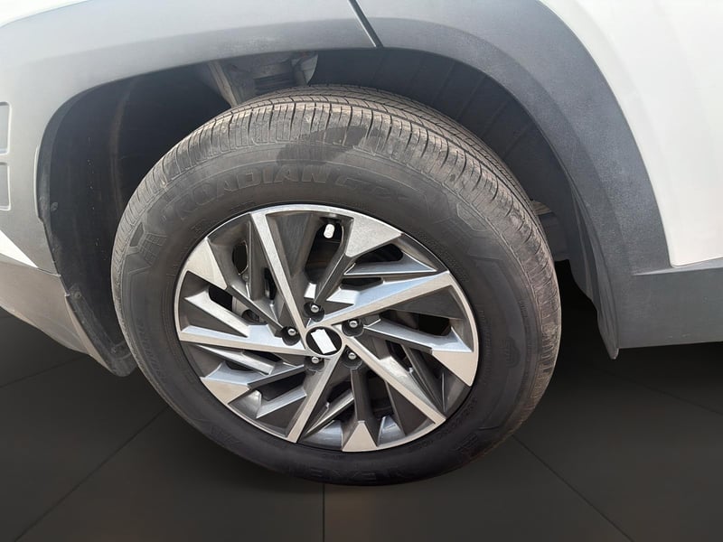 Hyundai TUCSON 2024 - Imagen 6 de 12