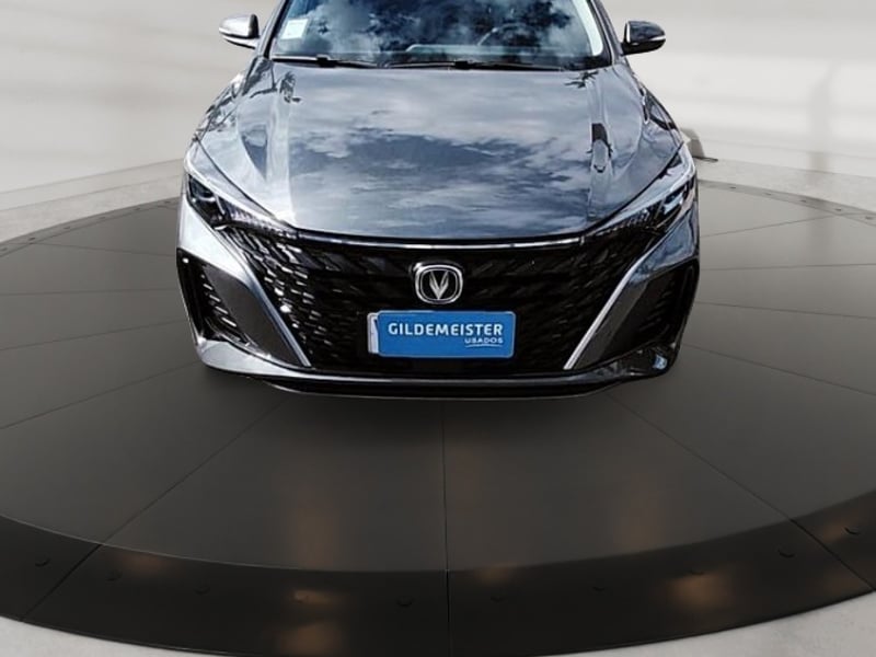 Changan ALSVIN 2026 - Imagen 9 de 12