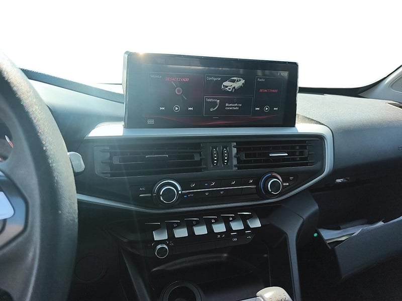 Peugeot LANDTREK 2023 - Imagen 11 de 12
