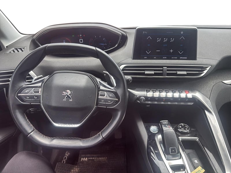 Peugeot 3008 2019 - Imagen 8 de 12