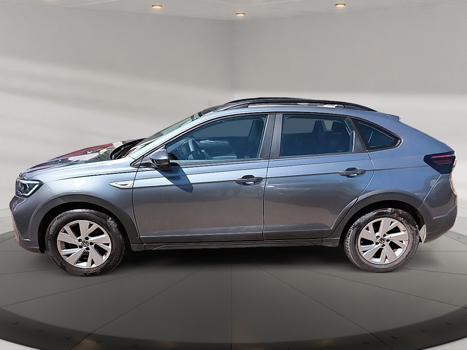 Volkswagen NIVUS 2022 - Foto 4 de 12