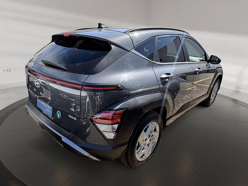 Hyundai HYUNDAI 2025 - Imagen 6 de 8