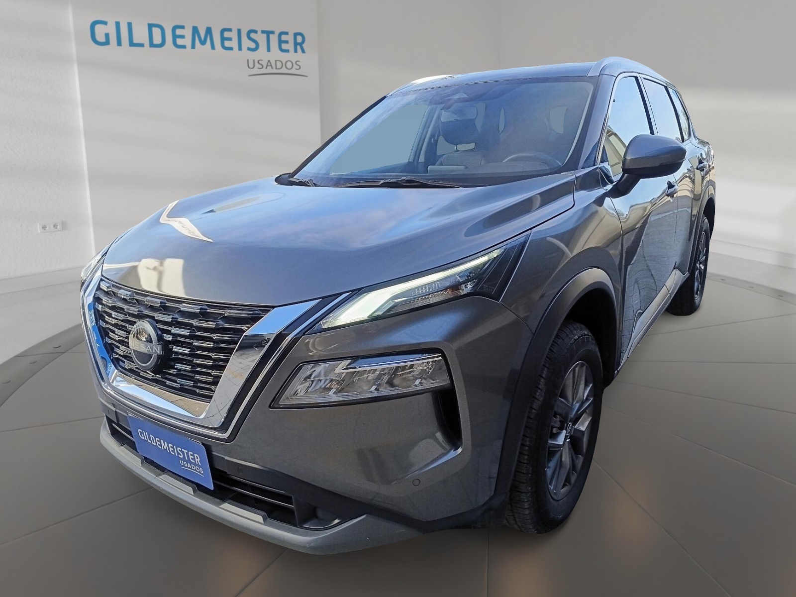 Nissan X-Trail 2023 en Providencia