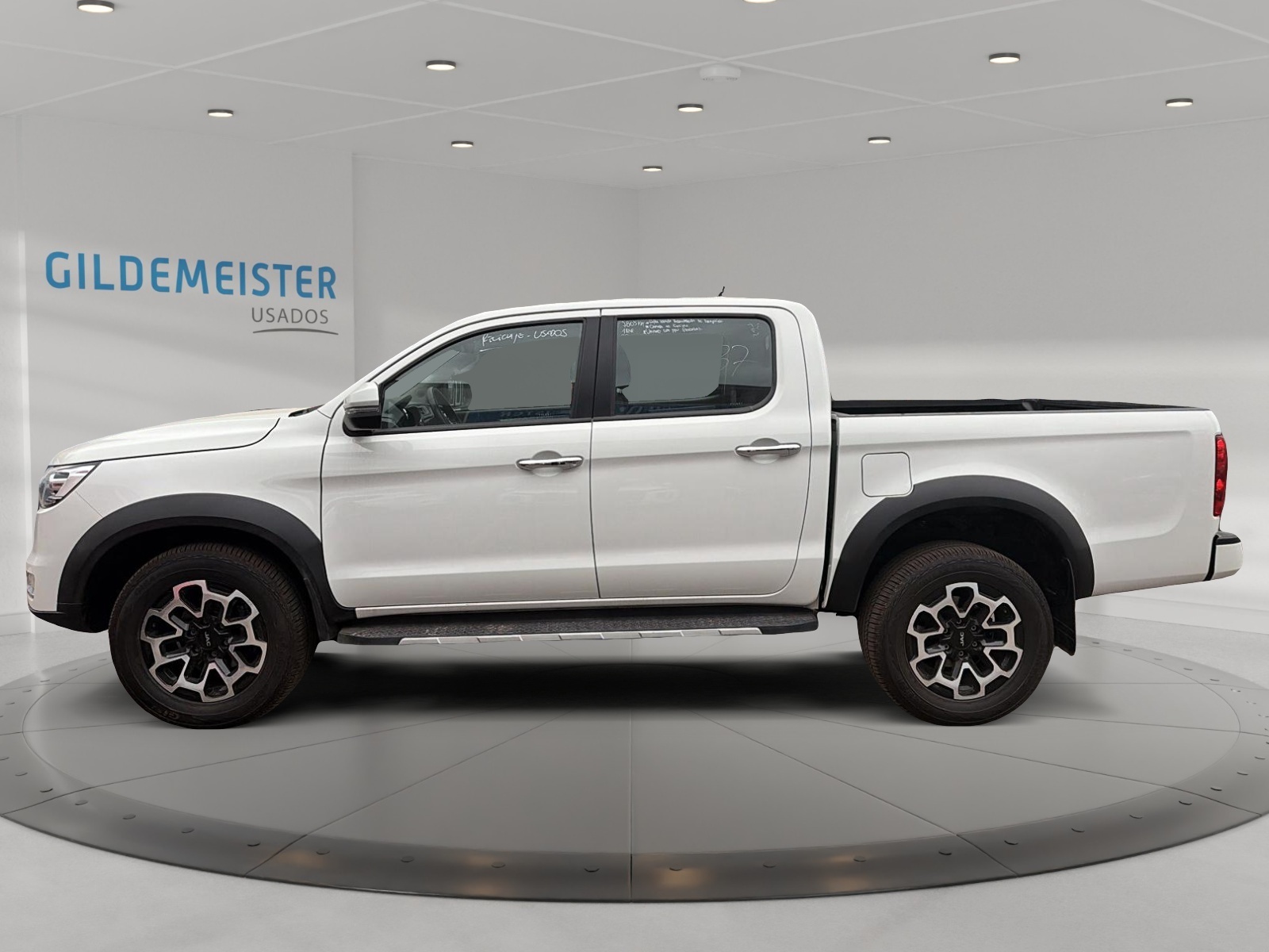 JAC JAC 2025 - Foto 5 de 12