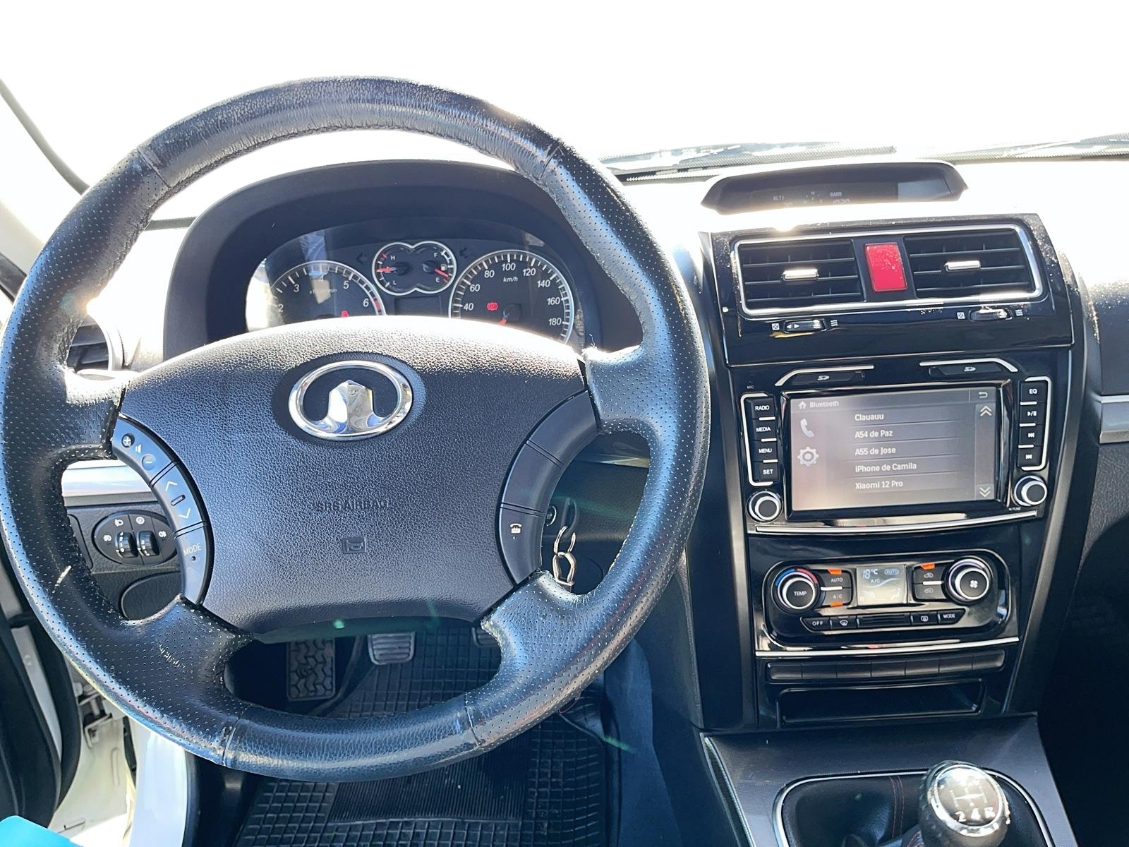 Great Wall HAVAL3 2019 - Imagen 11 de 12
