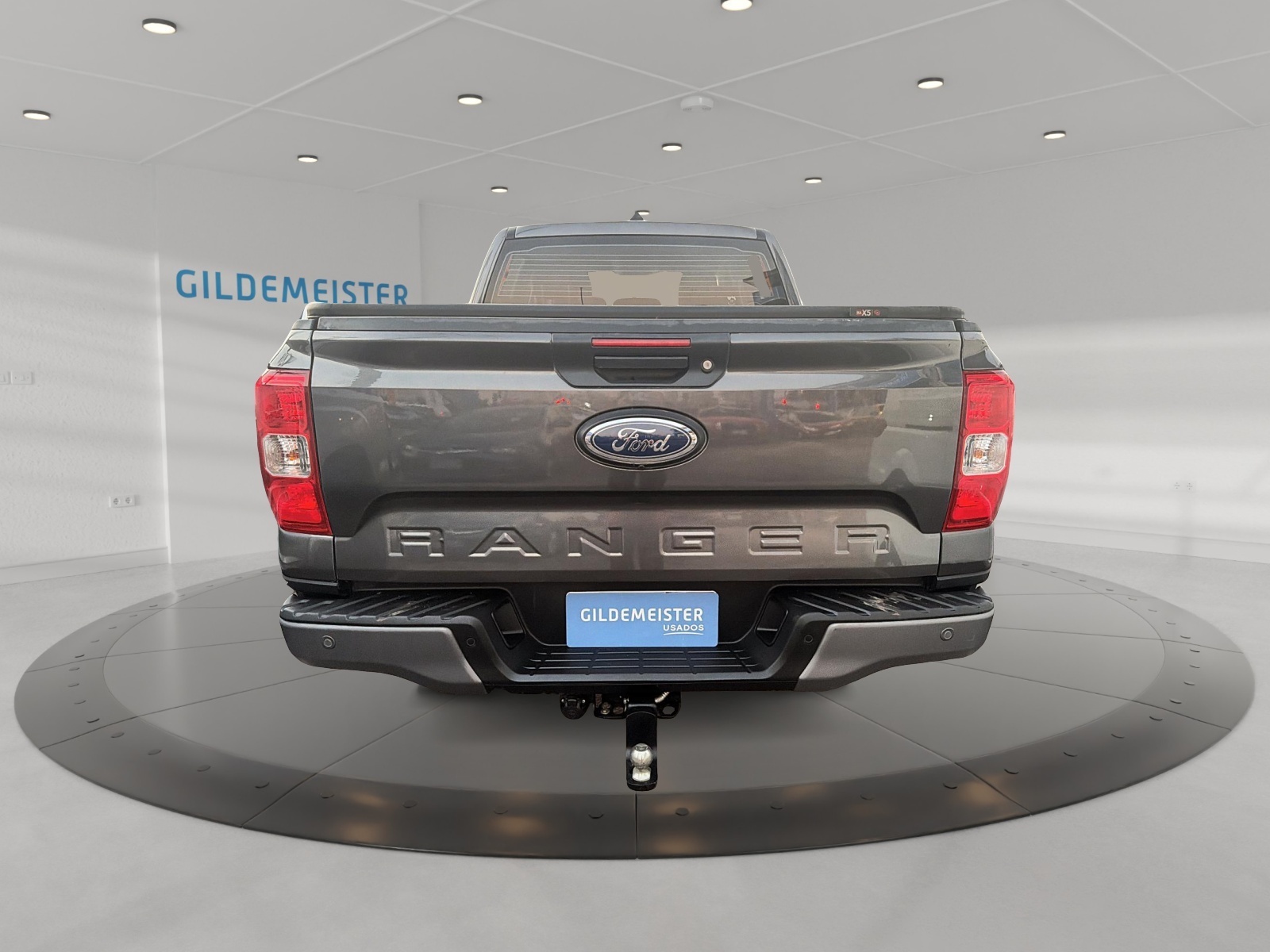 Ford FORD 2024 - Foto 3 de 12