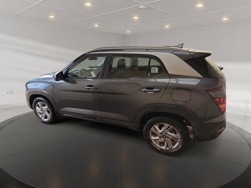 Hyundai CRETA 2023 - Imagen 4 de 12