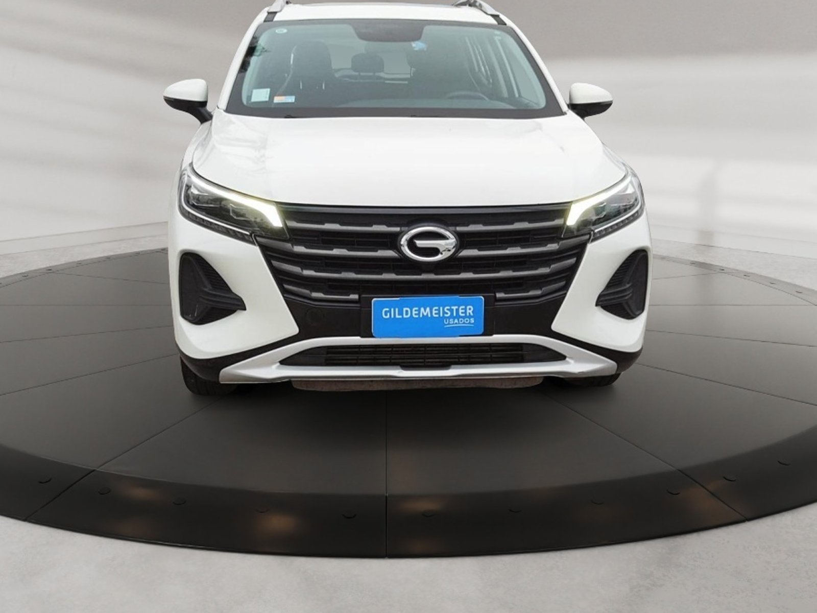 GAC Motor GS4 2023 - Foto 2 de 12
