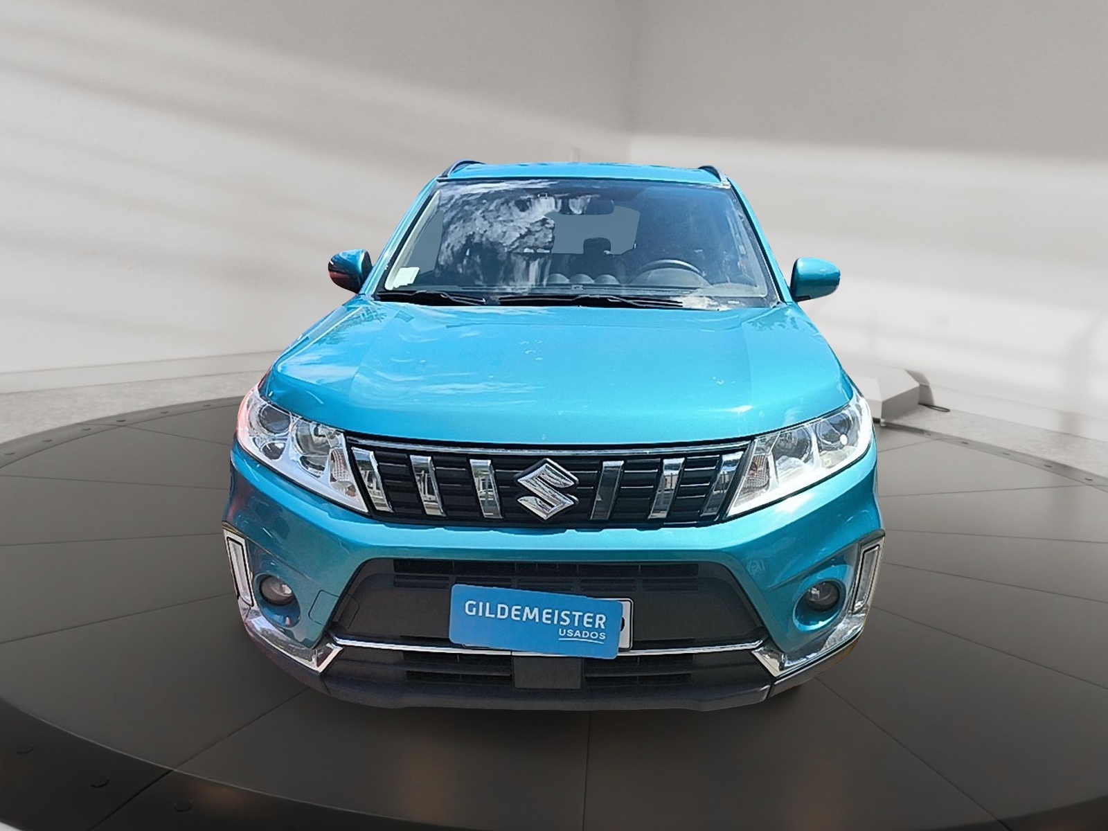 Suzuki VITARA 2023 - Foto 2 de 12