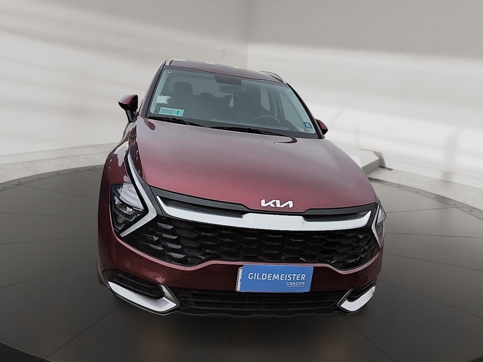 Kia SPORTAGE 2023 - Foto 2 de 12