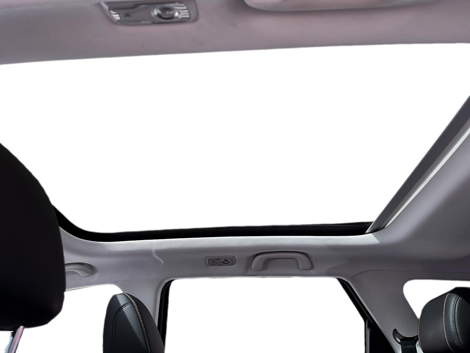 CHANGAN CHANGAN 2025 - Imagen 5 de 12