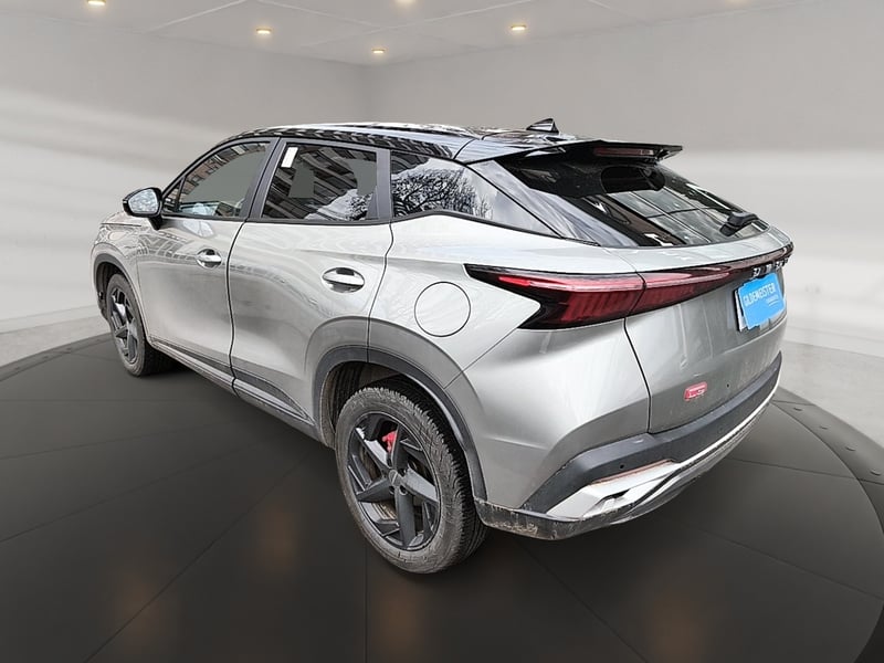OMODA OMO C5 1.5T CVT 2026 - Imagen 4 de 12