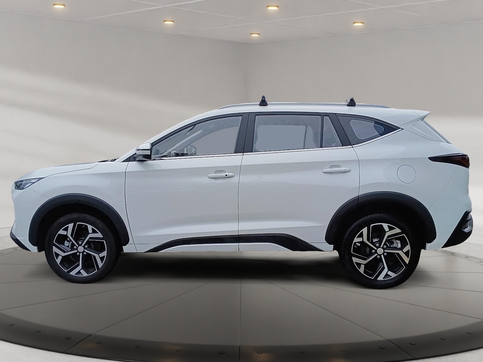 JAC JAC 2025 - Foto 5 de 12