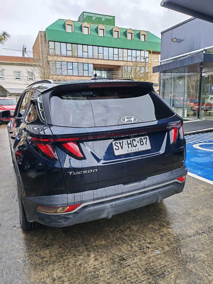 Hyundai HYUNDAI 2020 - Imagen 6 de 8