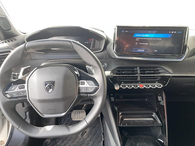 Peugeot 2008 2024 - Imagen 7 de 11