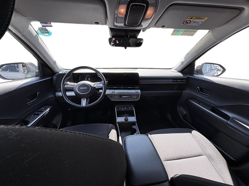 Hyundai HYUNDAI 2025 - Imagen 7 de 8