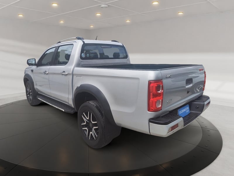 JAC T8 2023 - Imagen 4 de 12