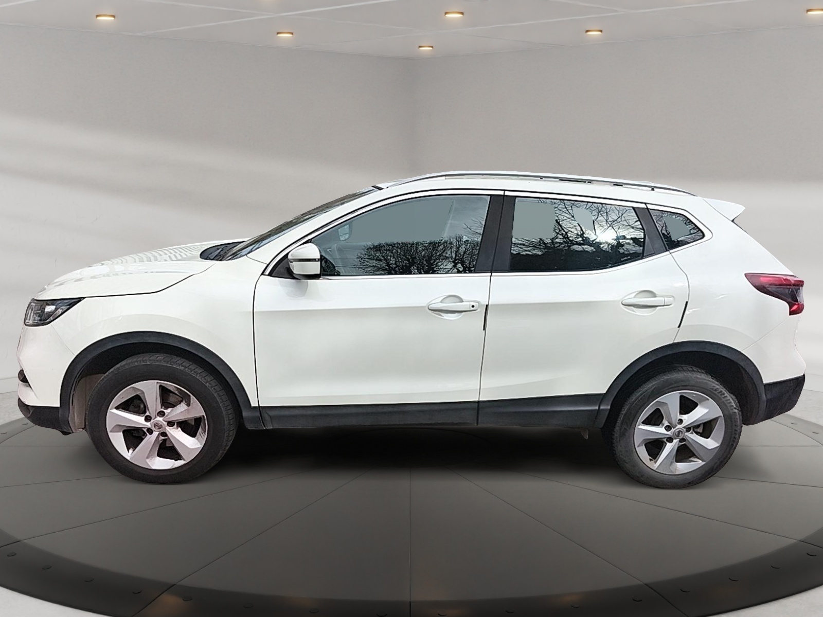 NISSAN QASHQAI 2019 - Imagen 6 de 12