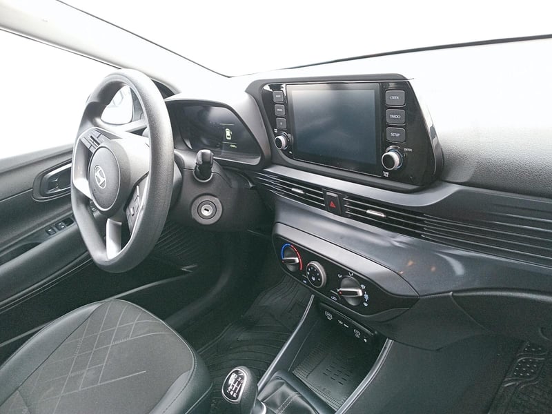 Hyundai HYUNDAI 2025 - Imagen 9 de 10