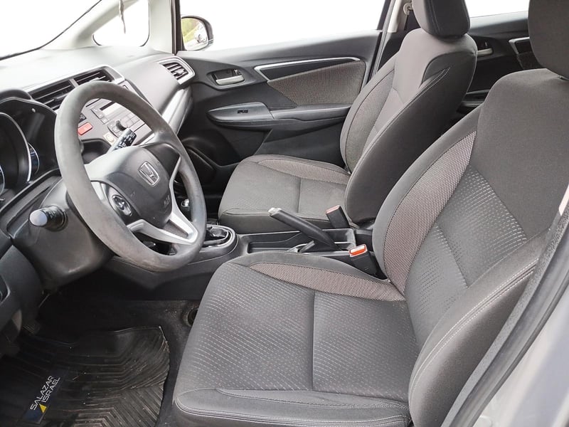 Honda WR-V 2018 - Imagen 12 de 12