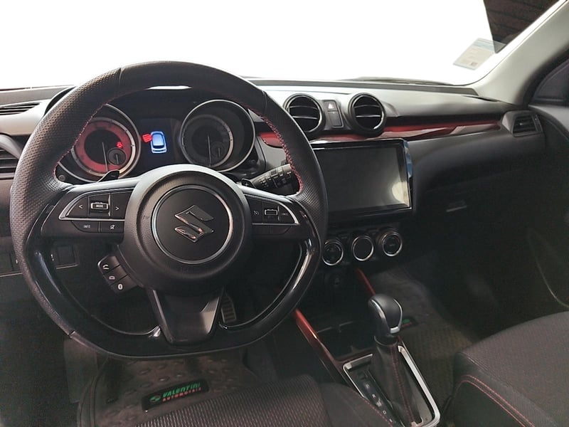Suzuki SWIFT 2026 - Imagen 8 de 12