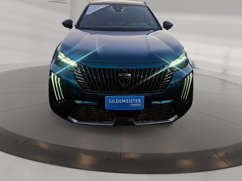 Peugeot PEUGEOT 2025 - Imagen 3 de 12