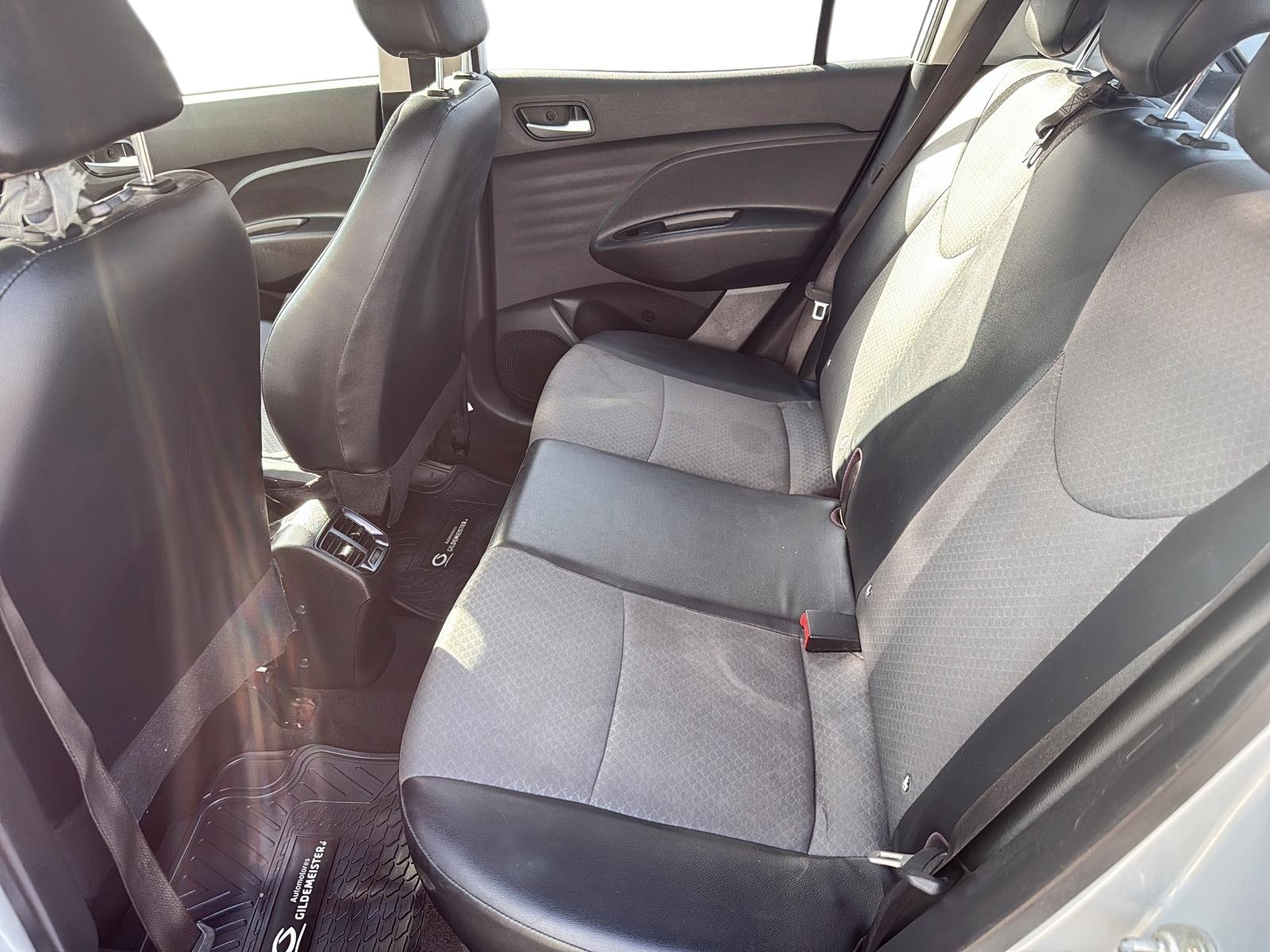 Hyundai ATOS 2021 - Imagen 9 de 11