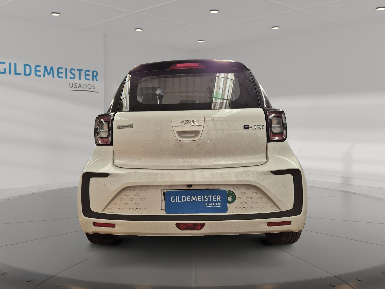 JAC JAC 2025 - Foto 3 de 4