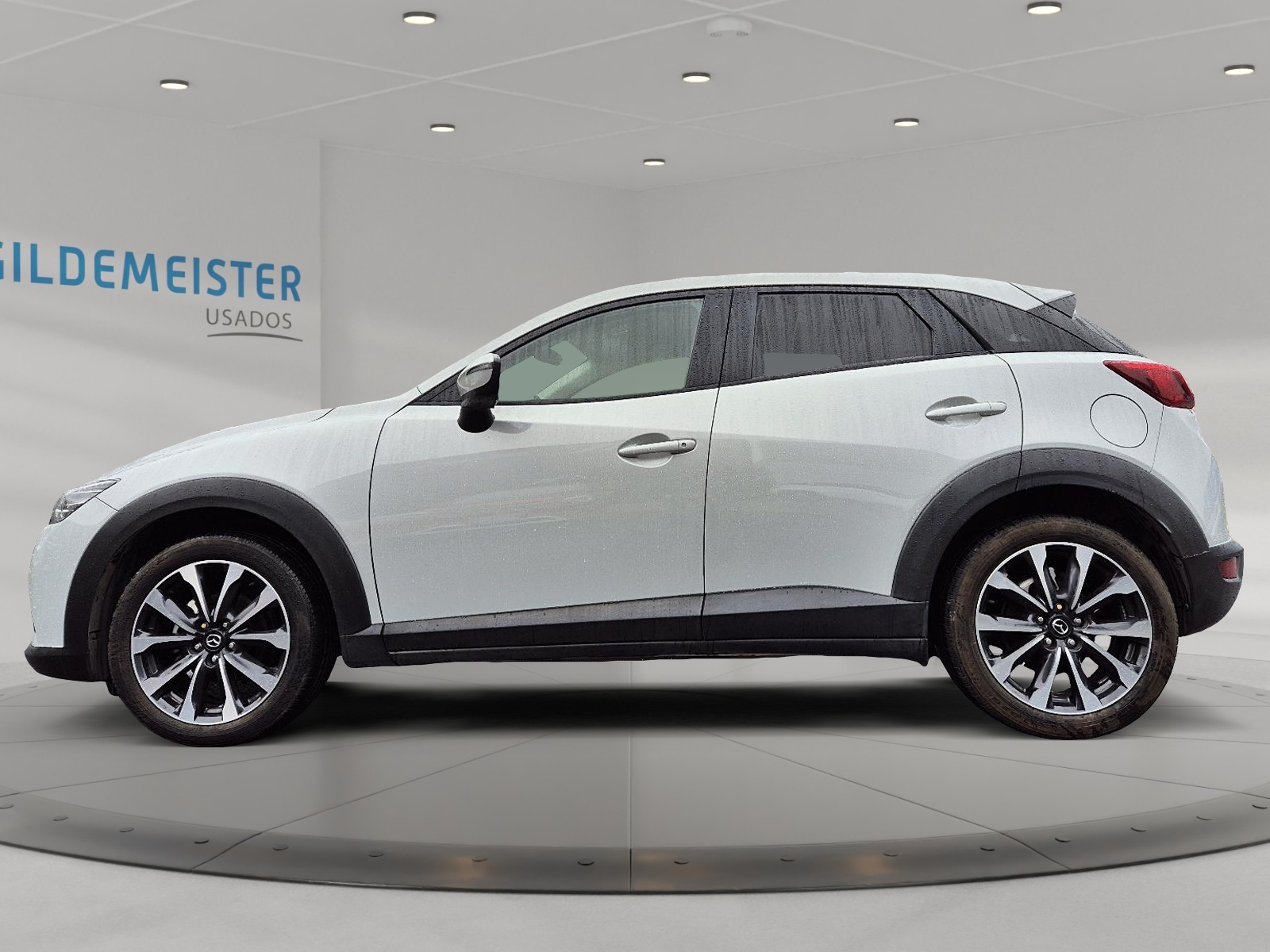 MAZDA CX3 2022 - Imagen 5 de 12