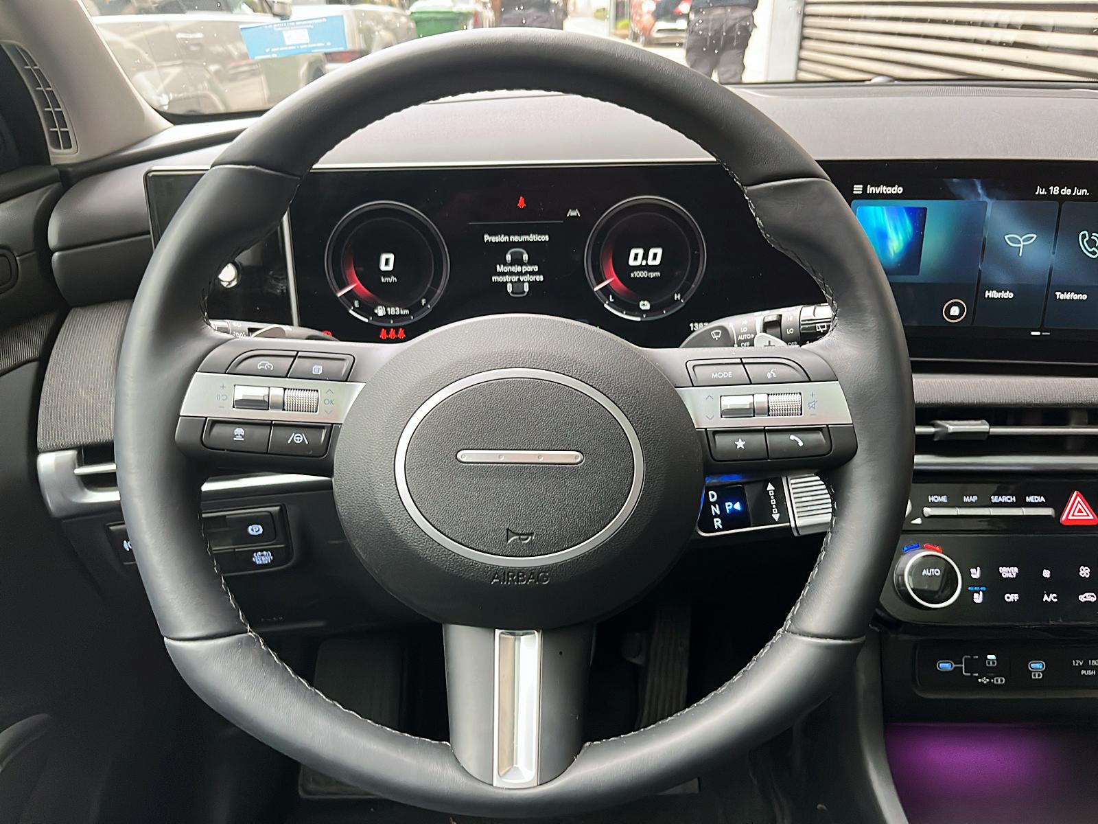 HYUNDAI HYUNDAI 2026 - Imagen 12 de 12