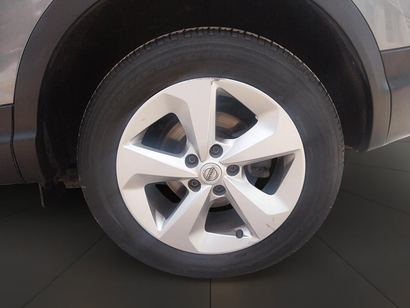 Nissan QASHQAI 2019 - Imagen 6 de 12